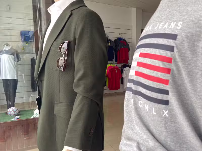 Dellvaro Tienda de Ropa