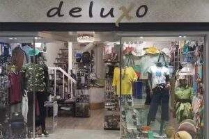 Deluxo moda y complementos