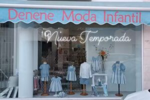 Denene Moda Infantil