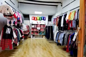 DENENS MODA INFANTIL