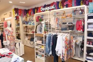 Denim Blue LEVI&rsquo;S