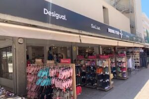 Denim Plus Cala Millor