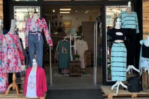 Depende Modas Arroyo de la Miel