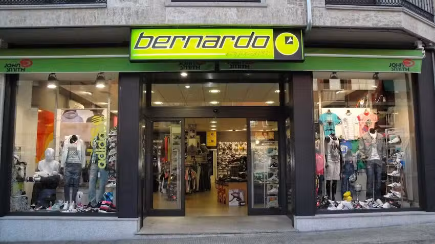 DEPORTES BERNARDO Sport