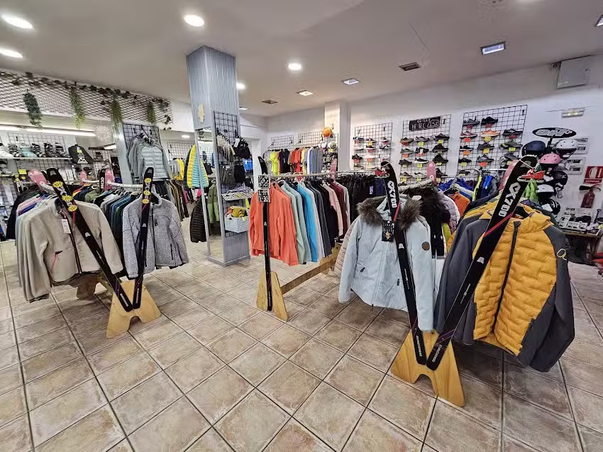 Deportes COPY &ndash; Jaca