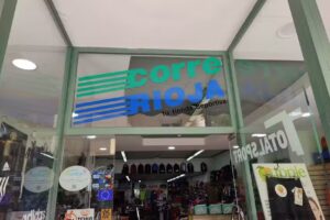 Deportes Corre Rioja