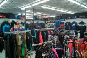 Deportes Dalda