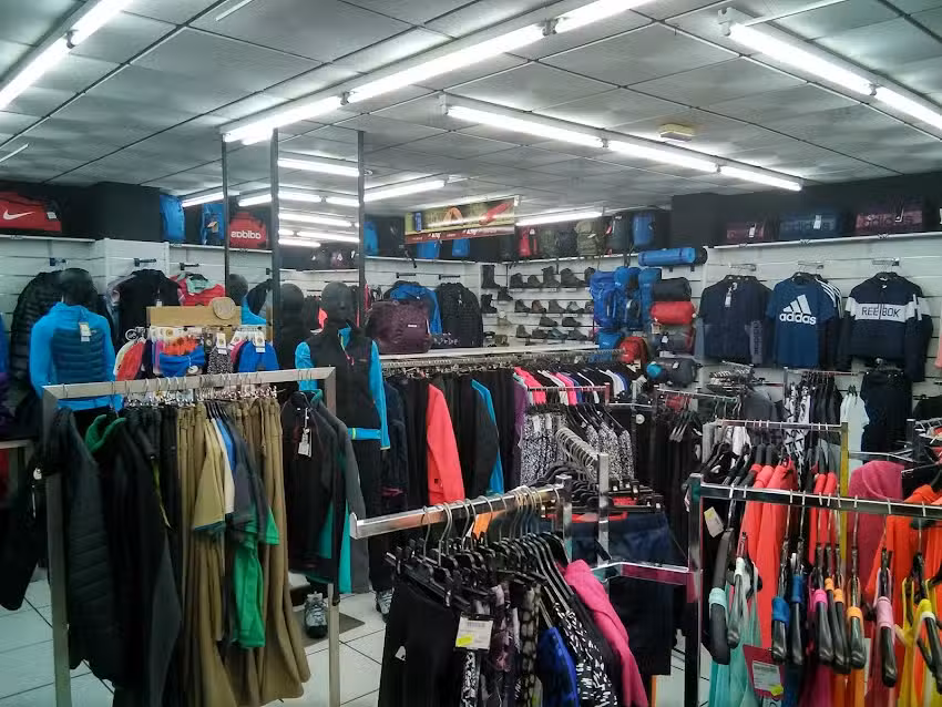 Deportes Dalda