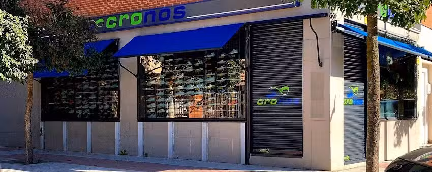 Deportes Fifa &ndash; Humanes de Madrid