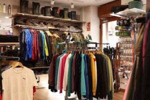 Deportes JSC Caza e Pesca