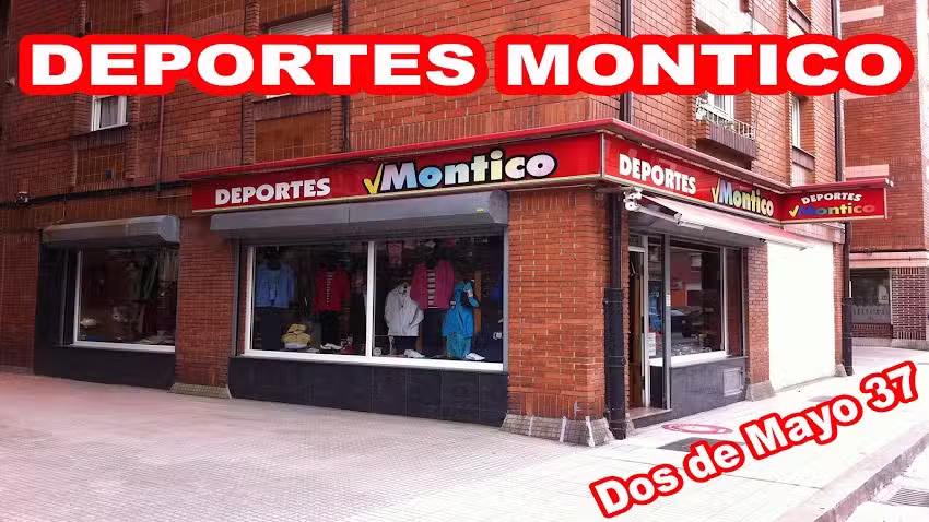 Deportes Montico