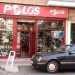 DEPORTES POLO&acute;S