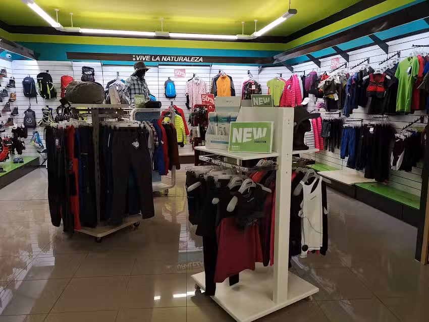 Deportes Salud, Taco