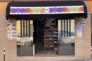 Deportes y confecciones Adoraci&oacute;n