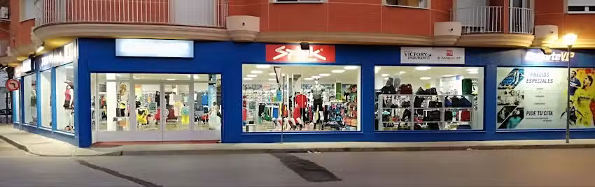 DeporteVIP Tomelloso