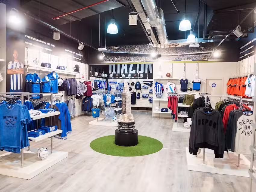 Deportienda