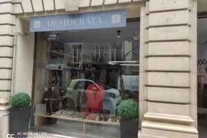 Desiderata Barcelona