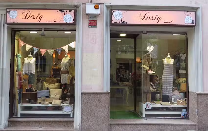 Desig Moda
