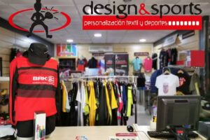 Design & Sports