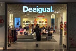 Desigual