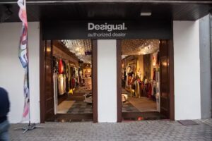 Desigual