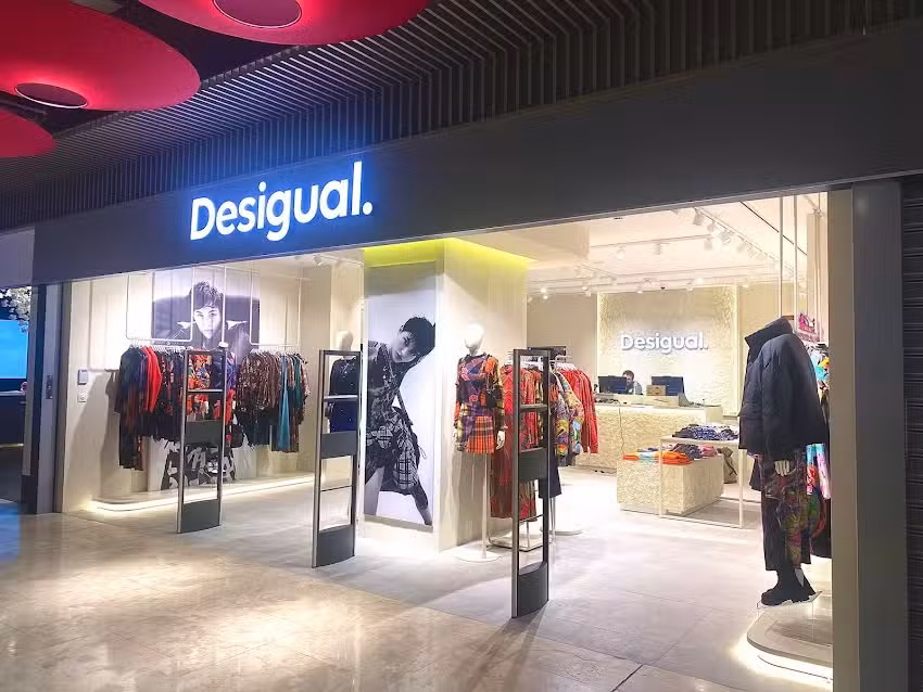 Desigual
