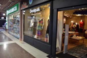 Desigual