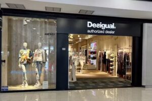 Desigual