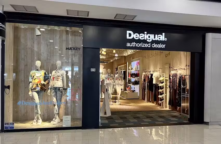 Desigual