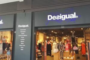 Desigual