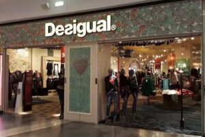 Desigual
