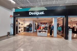 Desigual