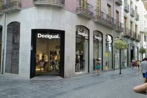 Desigual