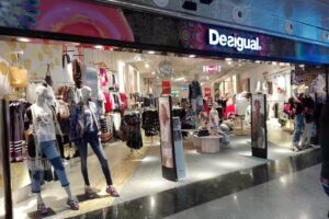 Desigual