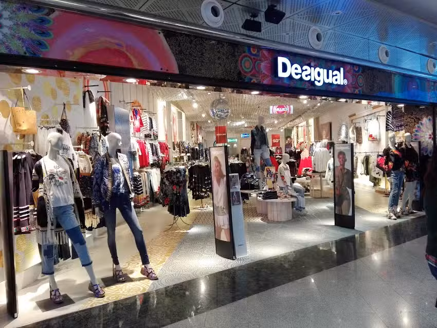 Desigual