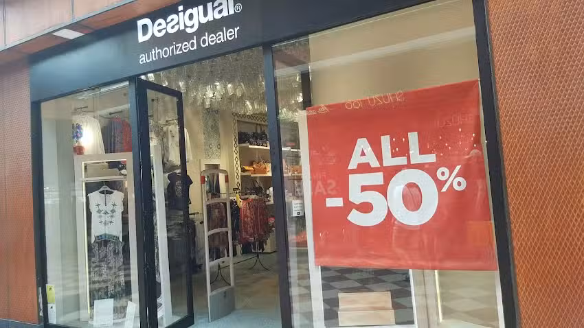 Desigual