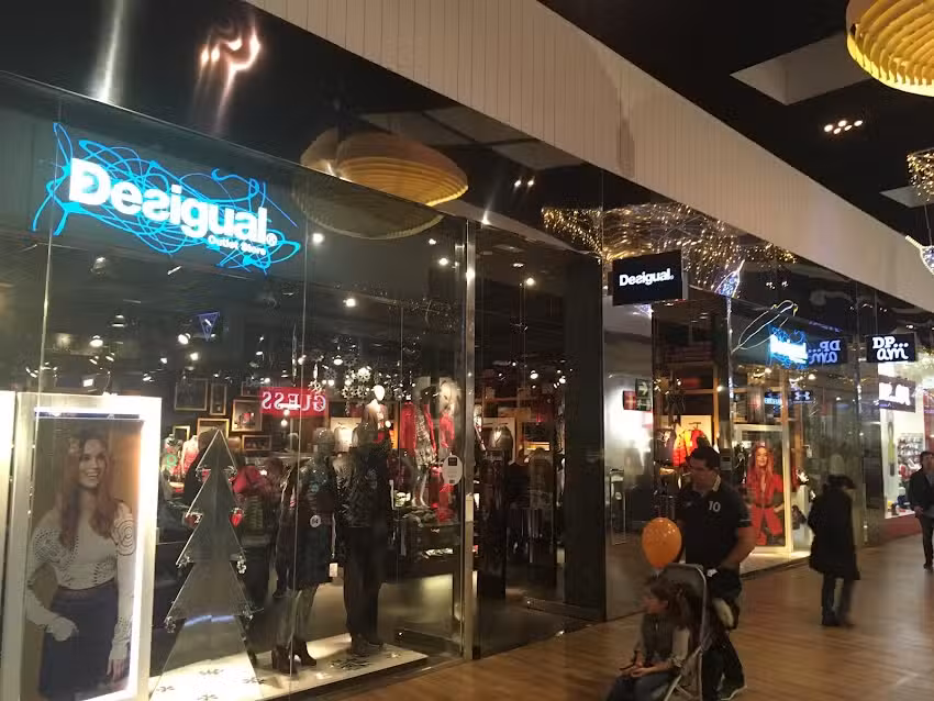 Desigual