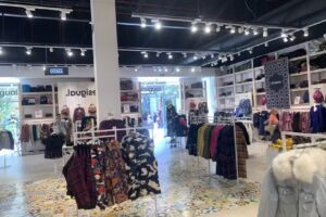 Desigual Outlet