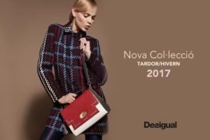 Desigual Women, Man and Kids Roses