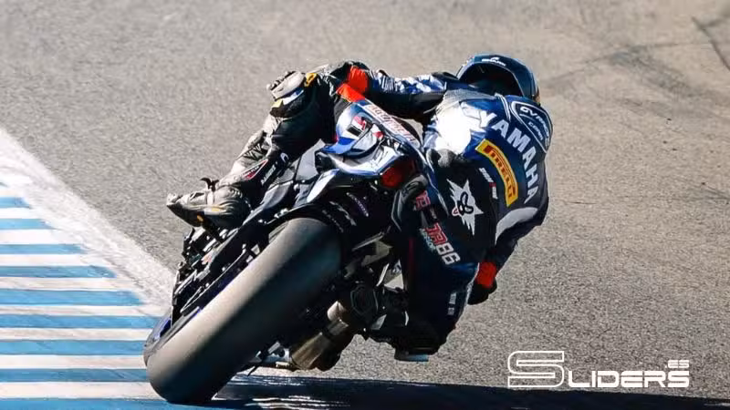 Deslizaderas moto | SLIDERS