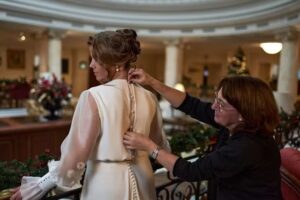 Despierta Cenicienta