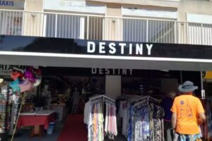 DESTINY