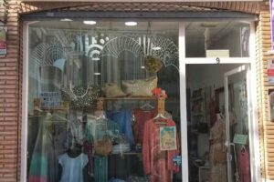 Desv&aacute;n de Artemisa