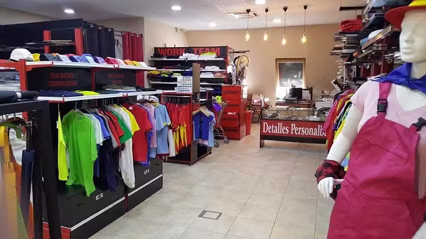 Detalles Personalba-Serigraf&iacute;a Villalba-Cosmoreclam-Creamiseta