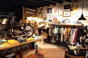 Deus Ex Machina Ibiza &ndash; The Finca of Future Past