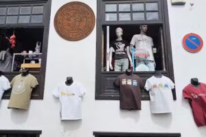 Devil&rsquo;s Island