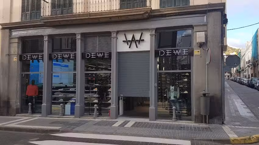 DEWE