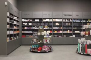 DF Group Shops & Airports