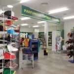 DF Group Shops & Airports