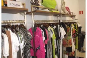 DH Woman &ndash; Muro